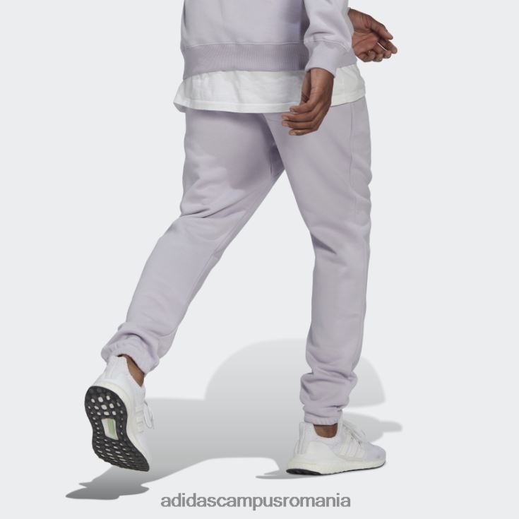 adidas campus romania pantaloni din lână argintie bărbați zori argintii J266N27109