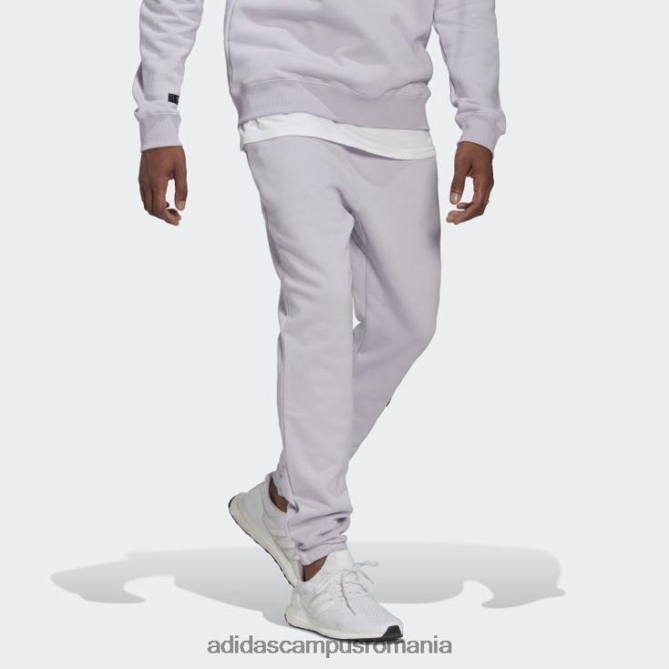 adidas campus romania pantaloni din lână argintie bărbați zori argintii J266N27109