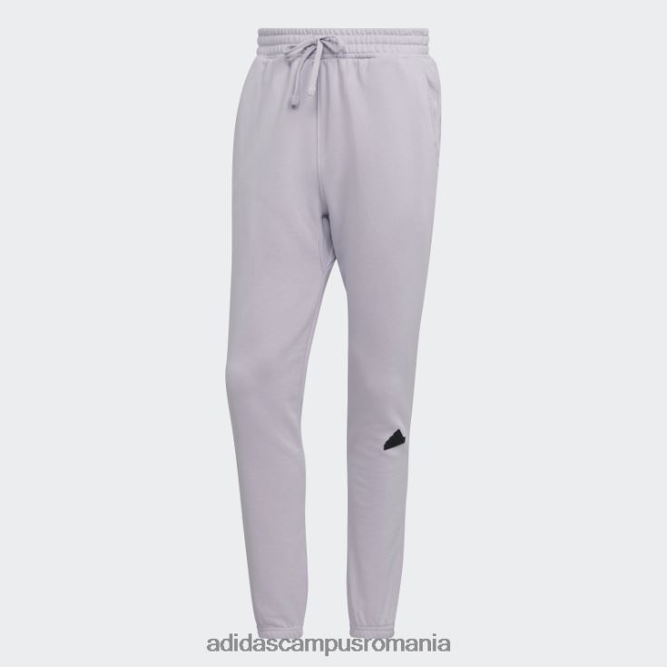 adidas campus romania pantaloni din lână argintie bărbați zori argintii J266N27109