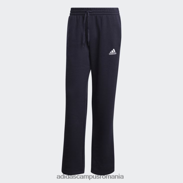 adidas campus romania pantaloni ink essentials fleece adidas bărbați cerneală J266N21521