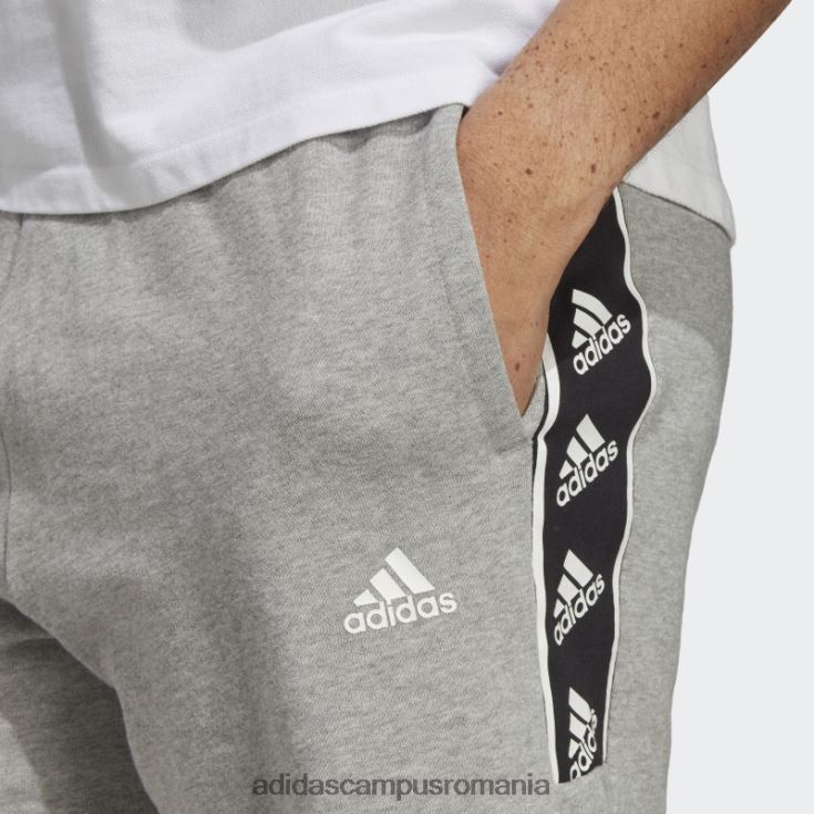 adidas campus romania pantaloni scurți brandlove gri mediu adidas bărbați gri mediu J266N25757