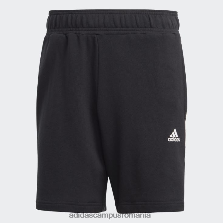 adidas campus romania pantaloni scurți brandlove negri adidas bărbați negru J266N25718