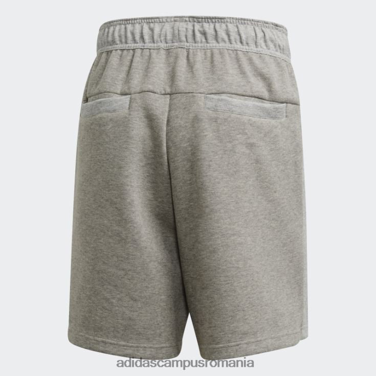 adidas campus romania pantaloni scurți de stadion gri adidas bărbațiJ266N21598