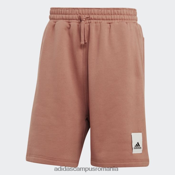 adidas campus romania pantaloni scurți din lână adidas bărbați lut J266N25835