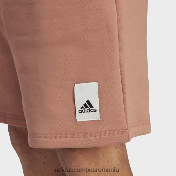 adidas campus romania pantaloni scurți din lână adidas bărbați lut J266N25835