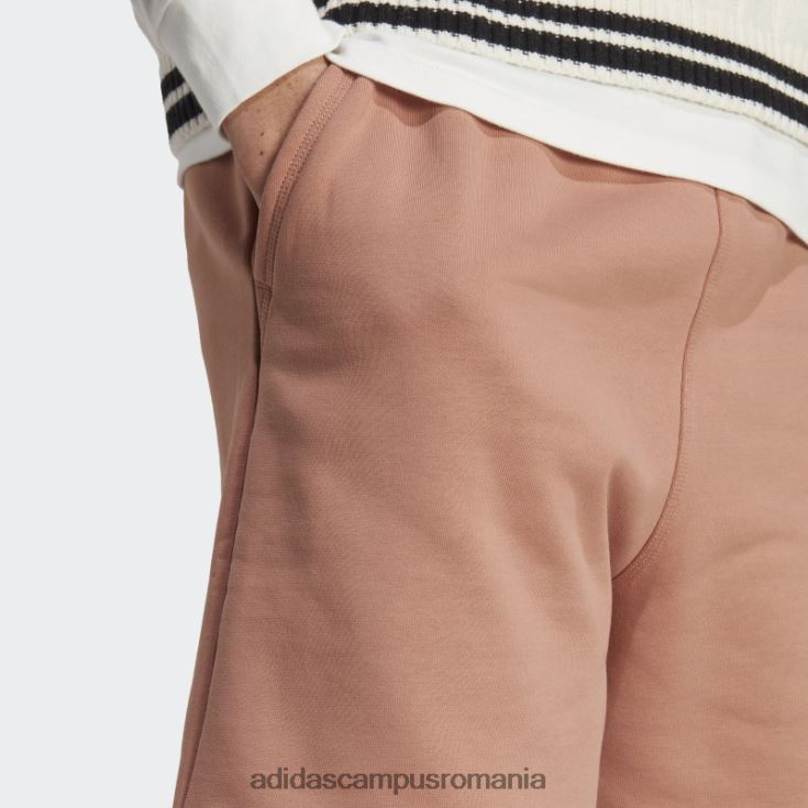 adidas campus romania pantaloni scurți din lână adidas bărbați lut J266N25835