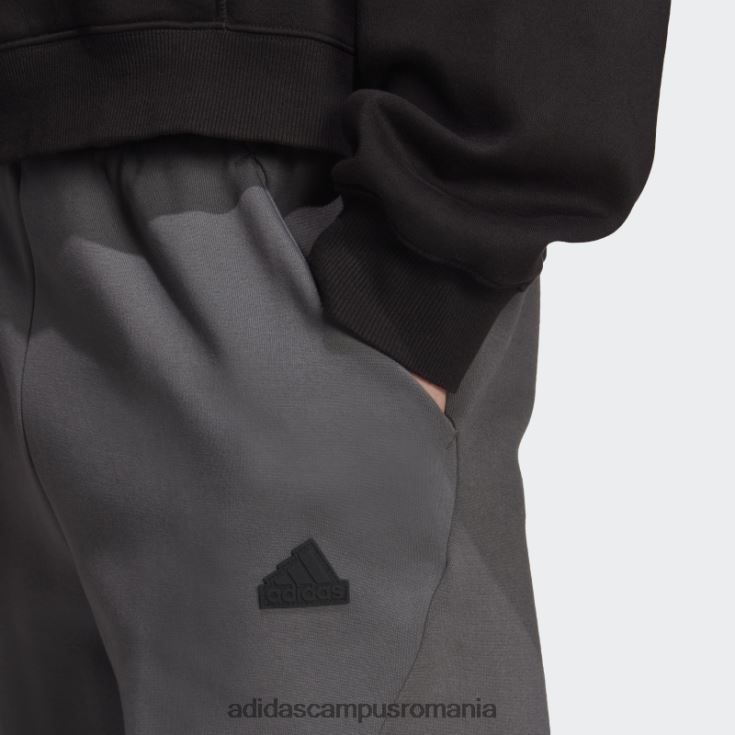 adidas campus romania pantaloni scurți gri adidas pentru 4 zile de joc bărbați gri J266N25859
