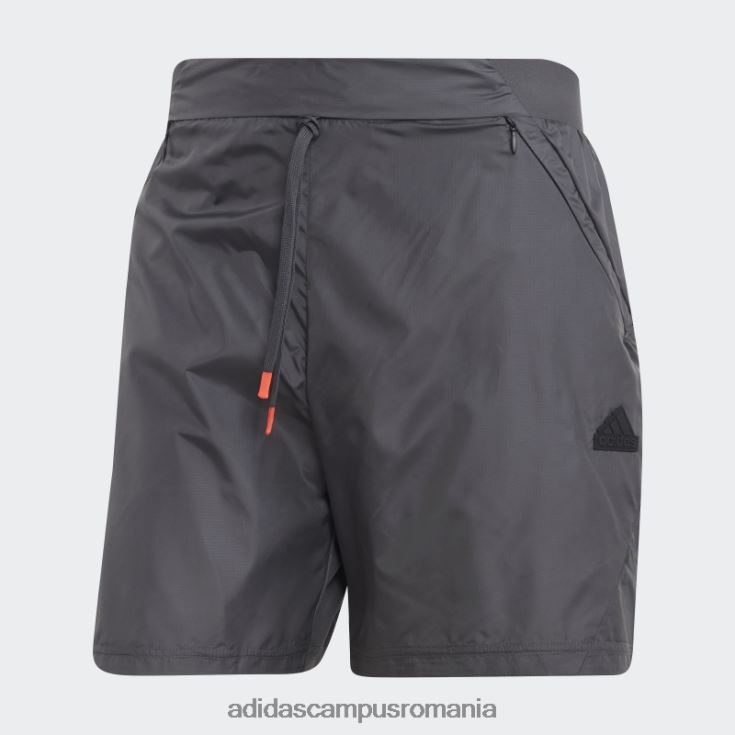 adidas campus romania pantaloni scurți gri pentru 4 zile de joc bărbați gri J266N25710