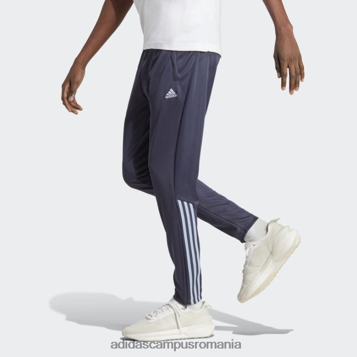 adidas campus romania pantaloni tiro bleumarin bărbați zori bleumarin/albastru J266N25837