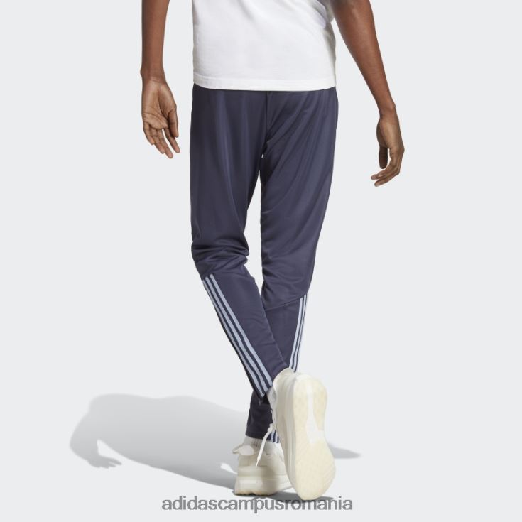 adidas campus romania pantaloni tiro bleumarin bărbați zori bleumarin/albastru J266N25837