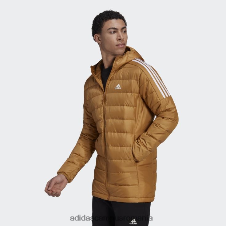 adidas campus romania parka jos mesa essentials bărbați mesa J266N27301