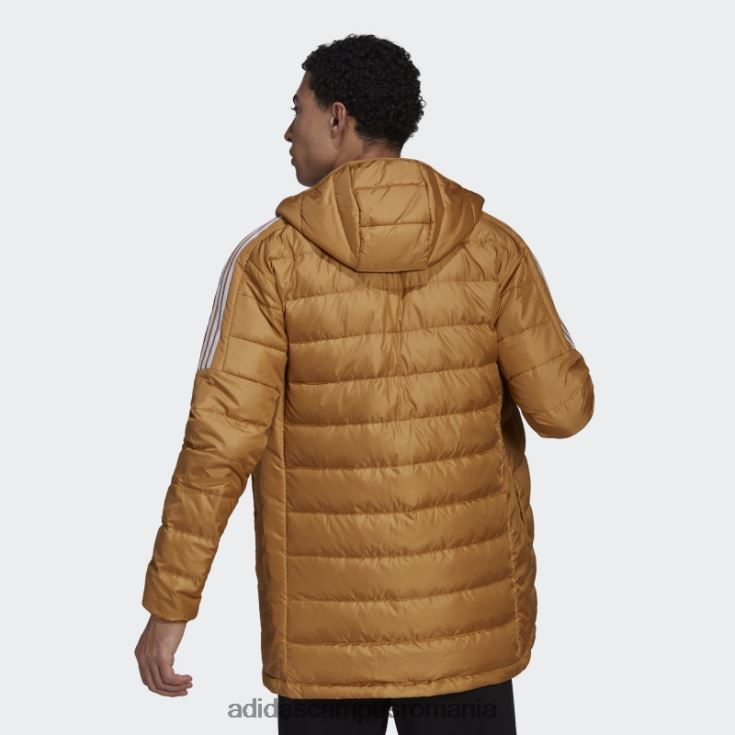 adidas campus romania parka jos mesa essentials bărbați mesa J266N27301