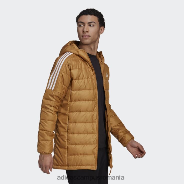adidas campus romania parka jos mesa essentials bărbați mesa J266N27301
