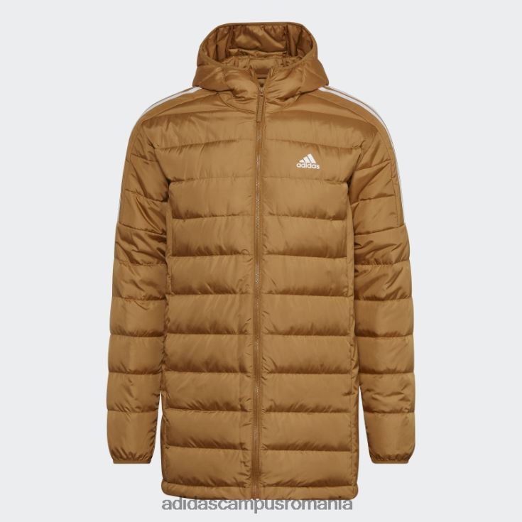 adidas campus romania parka jos mesa essentials bărbați mesa J266N27301