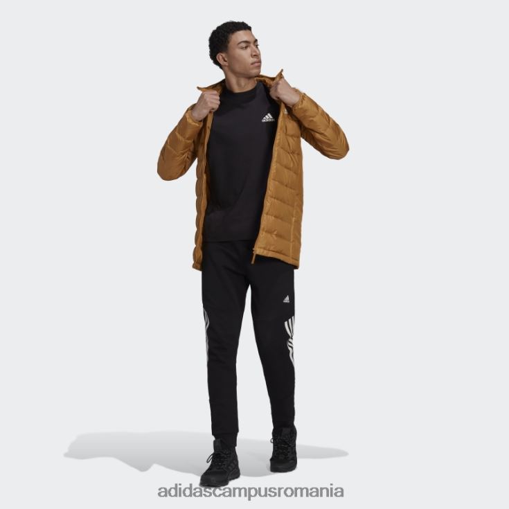 adidas campus romania parka jos mesa essentials bărbați mesa J266N27301
