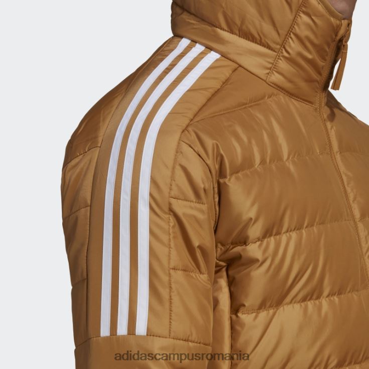 adidas campus romania parka jos mesa essentials bărbați mesa J266N27301