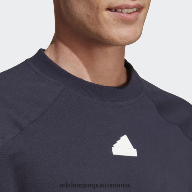 adidas campus romania proiectat 4 gameday tricou cerneală adidas bărbați cerneală J266N213740