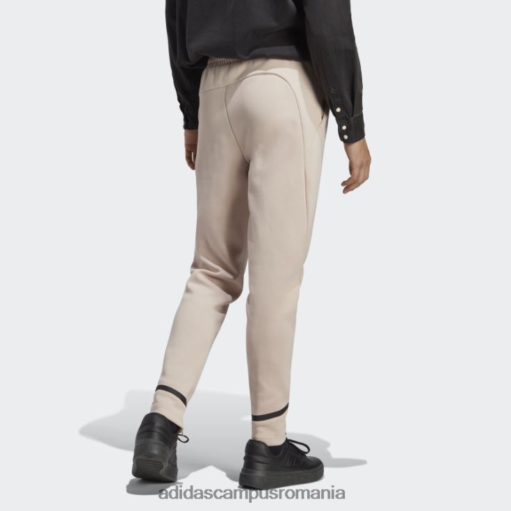 adidas campus romania proiectat pentru pantaloni de trening pentru ziua de joc taupe adidas bărbați taupe J266N213962