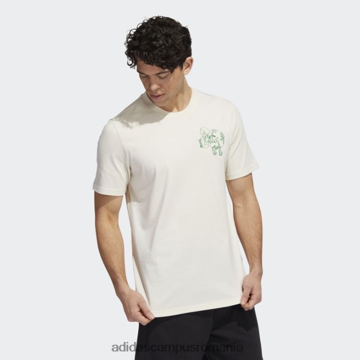 adidas campus romania sâmbătă făcut pentru a fi refăcut tricou grafic nevopsit bărbați nevopsit J266N27153
