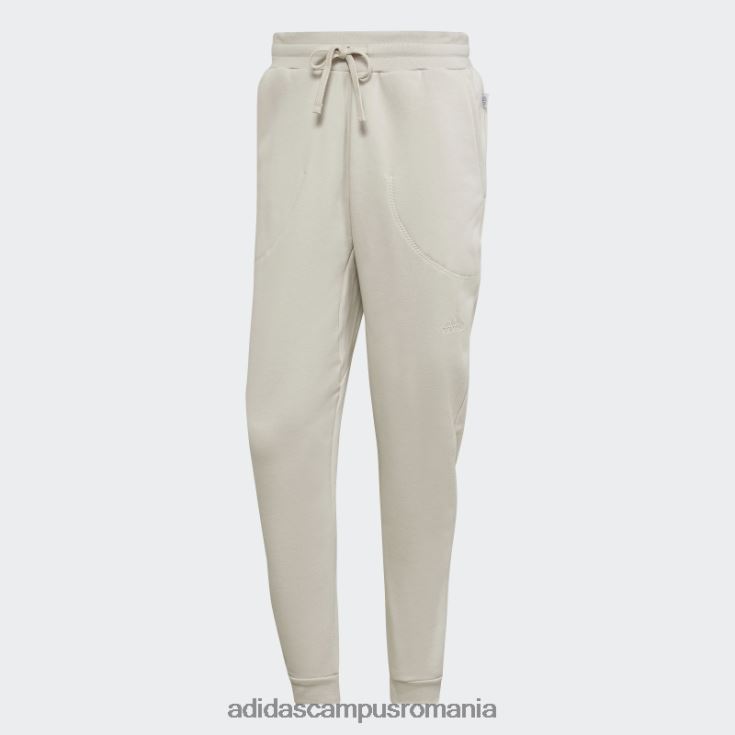 adidas campus romania studio lounge pantaloni fleece aluminiu adidas bărbați aluminiu J266N26636