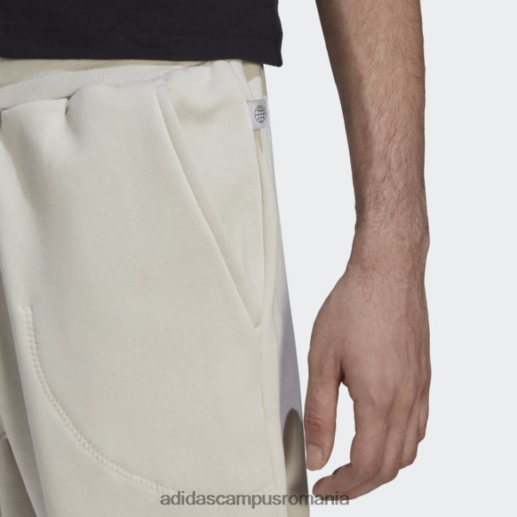 adidas campus romania studio lounge pantaloni fleece aluminiu adidas bărbați aluminiu J266N26636