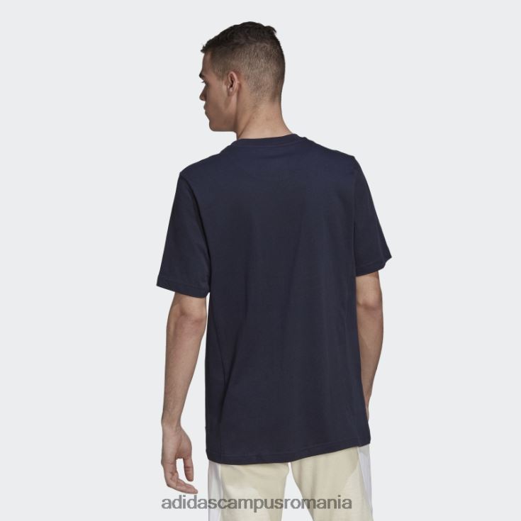 adidas campus romania studio lounge tee ink bărbați cerneală J266N24987