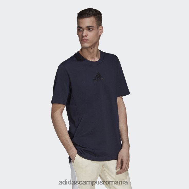 adidas campus romania studio lounge tee ink bărbați cerneală J266N24987
