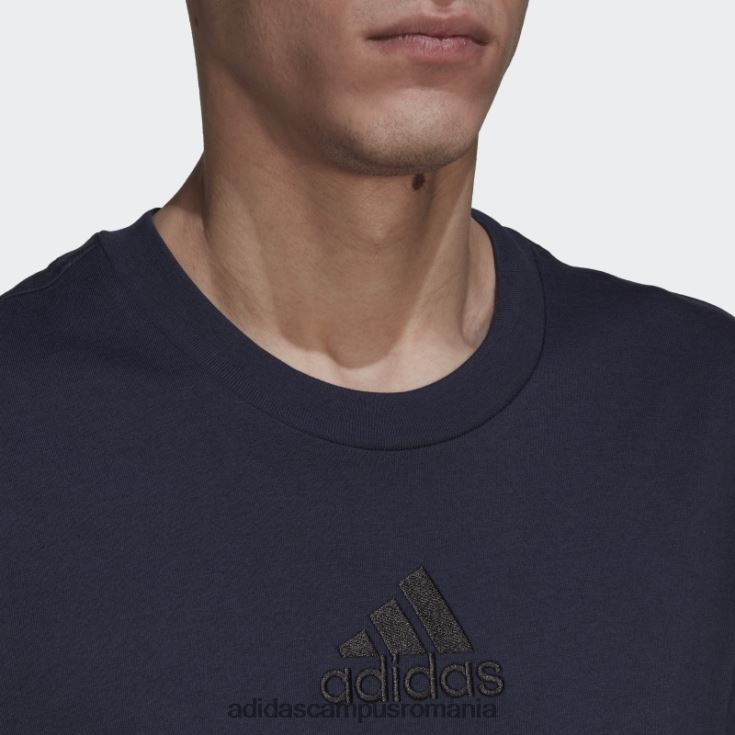 adidas campus romania studio lounge tee ink bărbați cerneală J266N24987