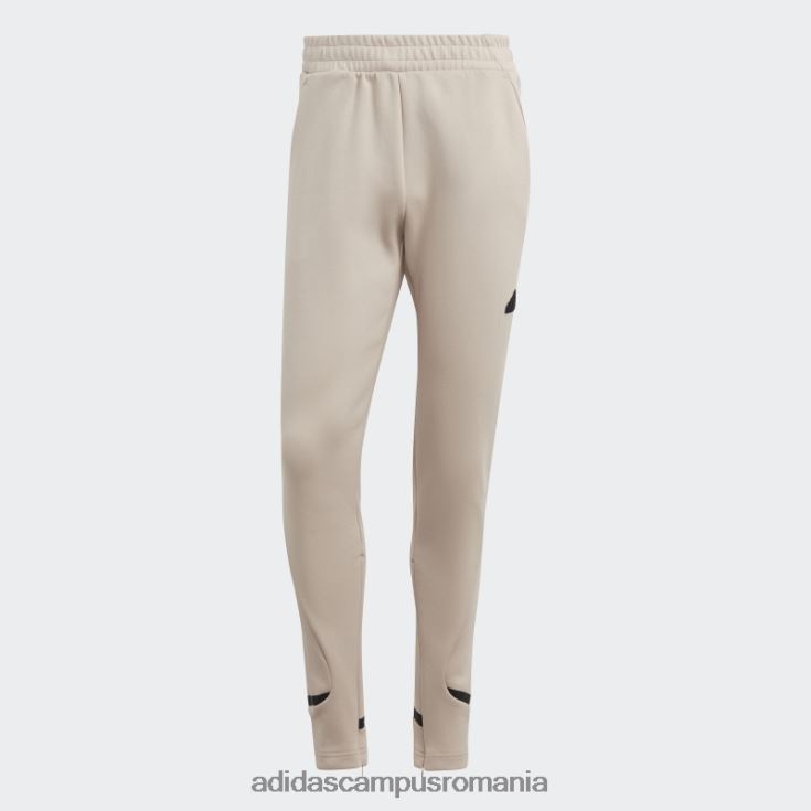 adidas campus romania taupe concepute pentru pantalonii din ziua jocului bărbați taupe J266N25453