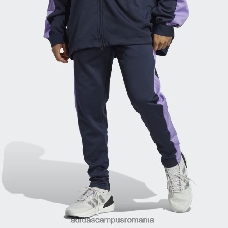adidas campus romania tiro costum-up avansat pantaloni de sport ink adidas bărbați cerneală J266N21176