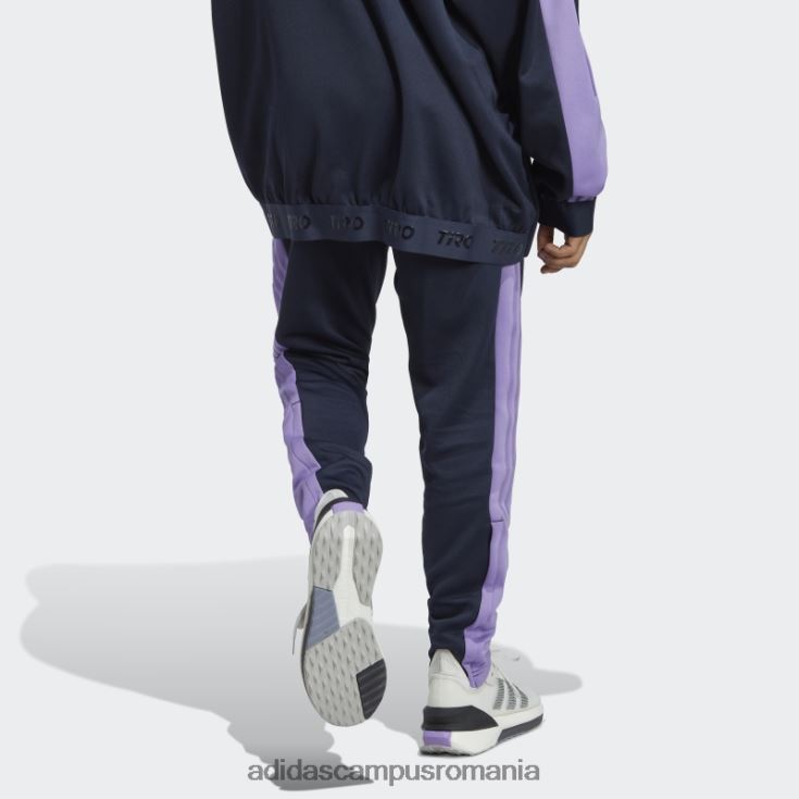 adidas campus romania tiro costum-up avansat pantaloni de sport ink adidas bărbați cerneală J266N21176