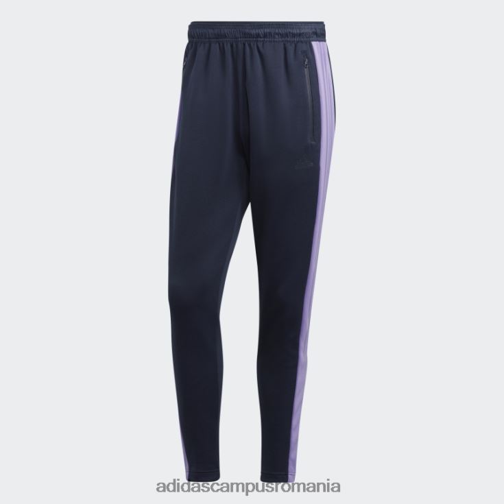 adidas campus romania tiro costum-up avansat pantaloni de sport ink adidas bărbați cerneală J266N21176