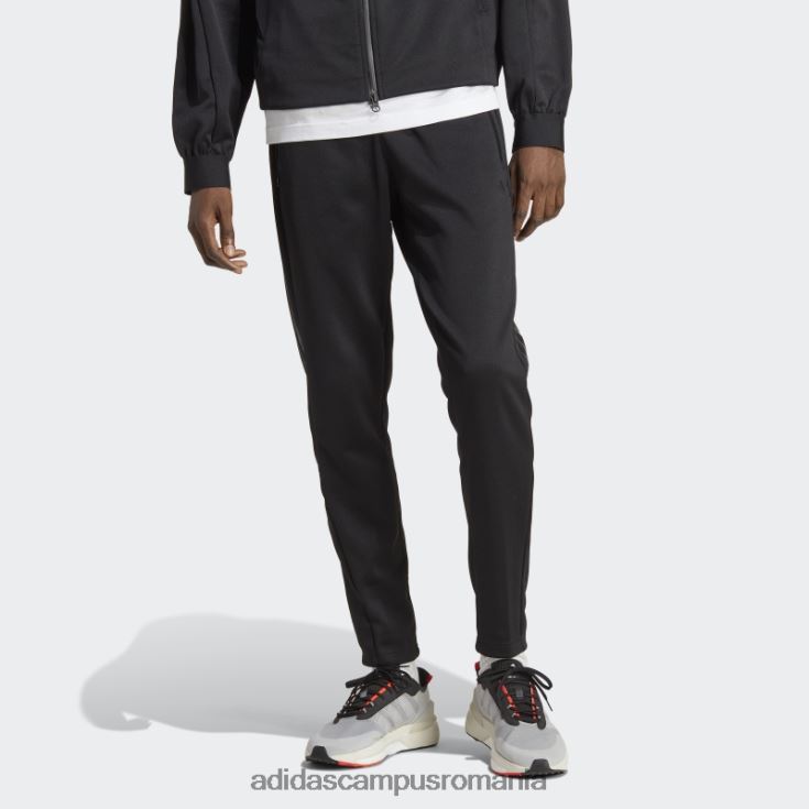 adidas campus romania tiro costum-up avansat pantaloni de sport negru fashion bărbați negru J266N25161
