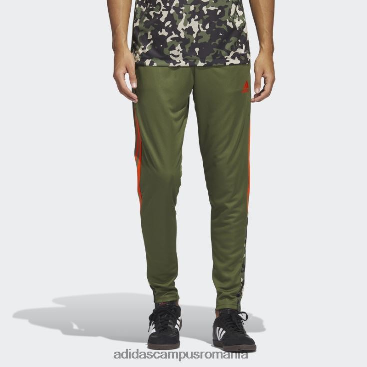 adidas campus romania tiro graphic pantaloni de sport pin bărbați pin J266N27243