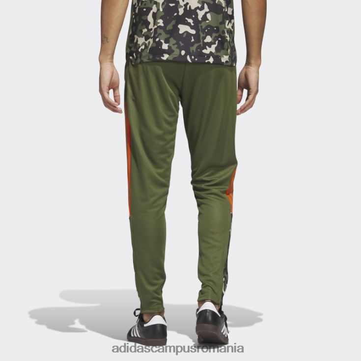 adidas campus romania tiro graphic pantaloni de sport pin bărbați pin J266N27243