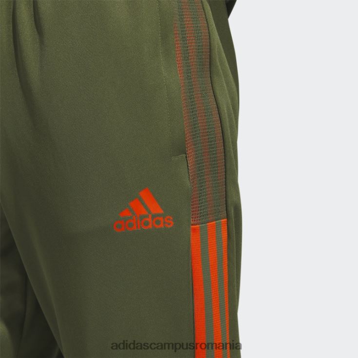 adidas campus romania tiro graphic pantaloni de sport pin bărbați pin J266N27243