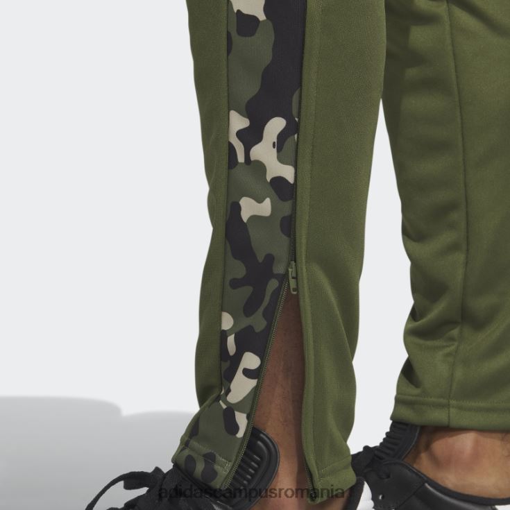 adidas campus romania tiro graphic pantaloni de sport pin bărbați pin J266N27243