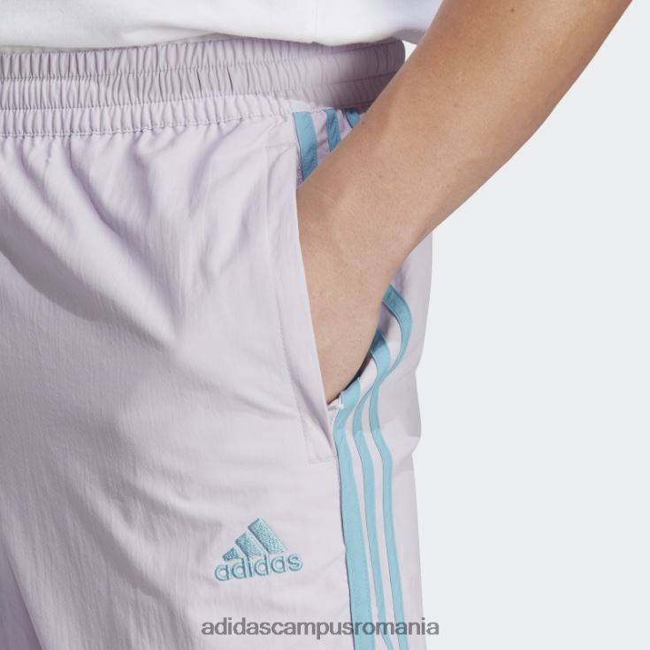 adidas campus romania tiro pantaloni de trening zori argintii bărbați zori argintii J266N214204