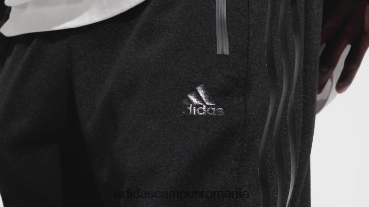 adidas campus romania tiro suit-up advanced joggers negri bărbați negru J266N213508