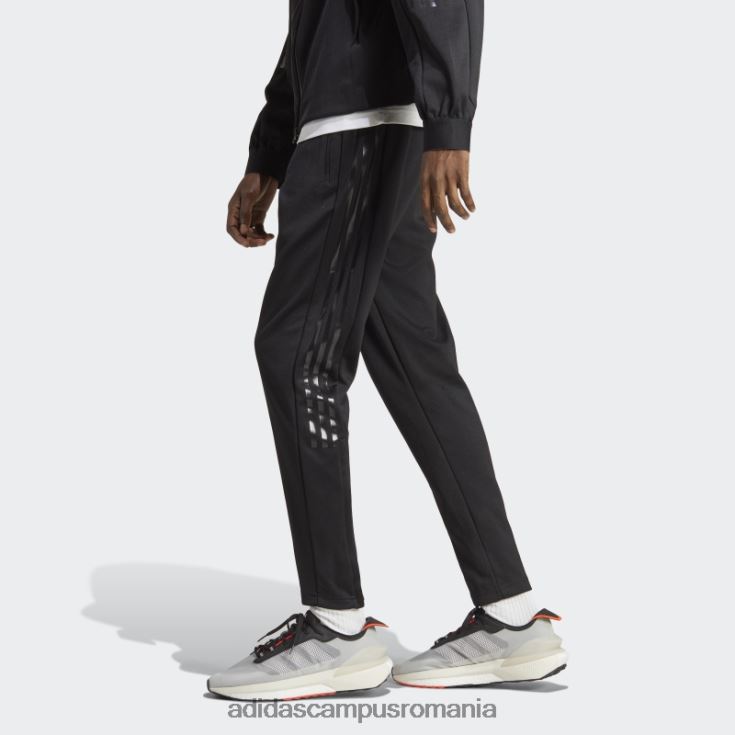 adidas campus romania tiro suit-up advanced joggers negri bărbați negru J266N213508