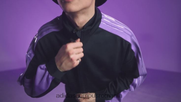 adidas campus romania tiro suit-up advanced track jacket ink bărbați cerneală J266N25108