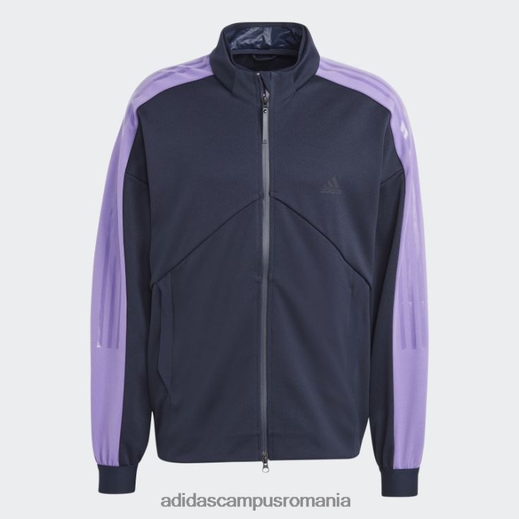 adidas campus romania tiro suit-up advanced track top ink adidas bărbați cerneală J266N213506
