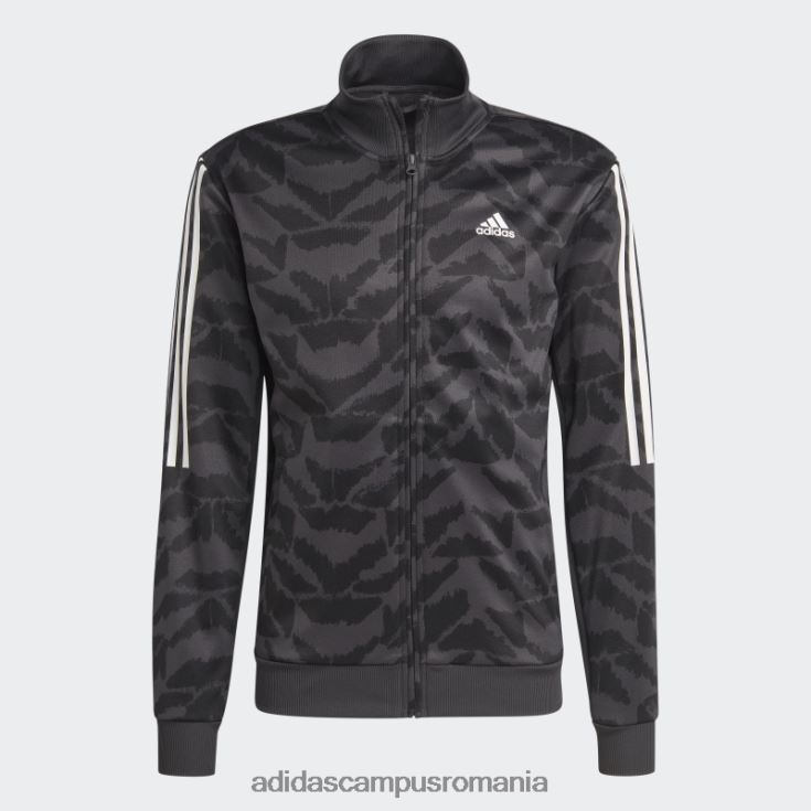 adidas campus romania tiro suit up jacket carbon bărbați carbon J266N25299