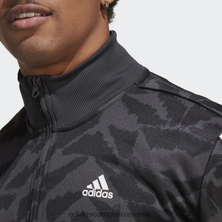 adidas campus romania tiro suit up jacket carbon bărbați carbon J266N25299