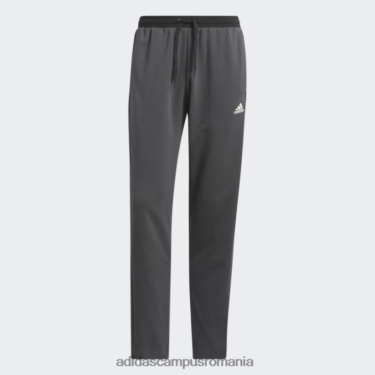 adidas campus romania trening gri colorblock bărbați gri J266N213253