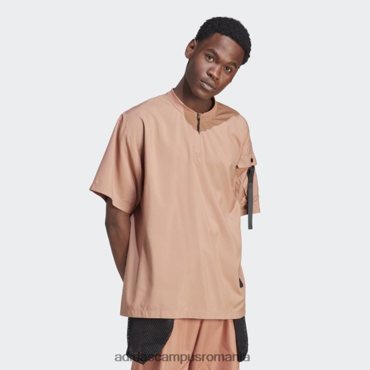 adidas campus romania tricou adidas clay city escape bărbați lut J266N25805