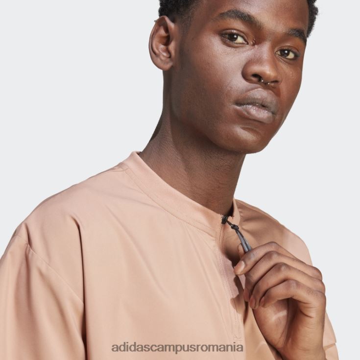 adidas campus romania tricou adidas clay city escape bărbați lut J266N25805