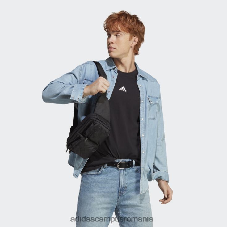 adidas campus romania tricou brandlove negru bărbați negru J266N25708
