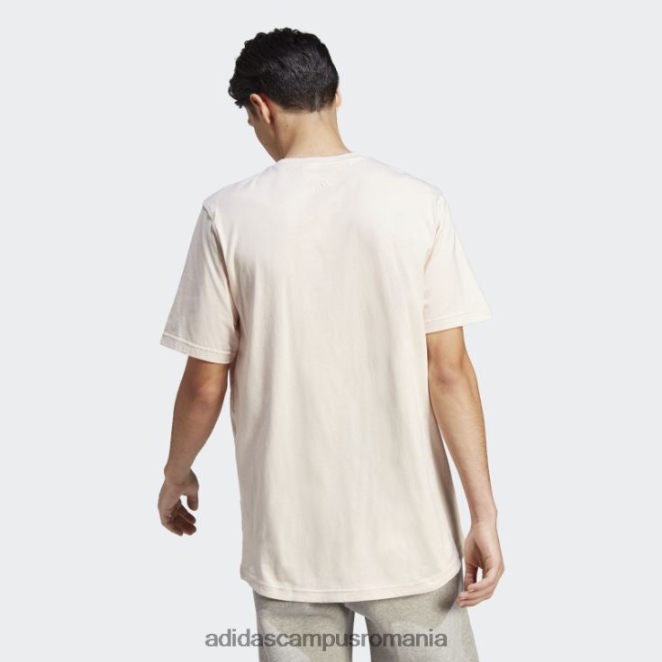 adidas campus romania tricou elegant quartz all szn grafic bărbați cuarţ J266N2796
