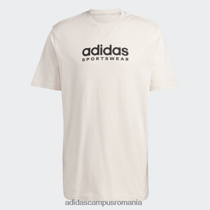 adidas campus romania tricou elegant quartz all szn grafic bărbați cuarţ J266N2796